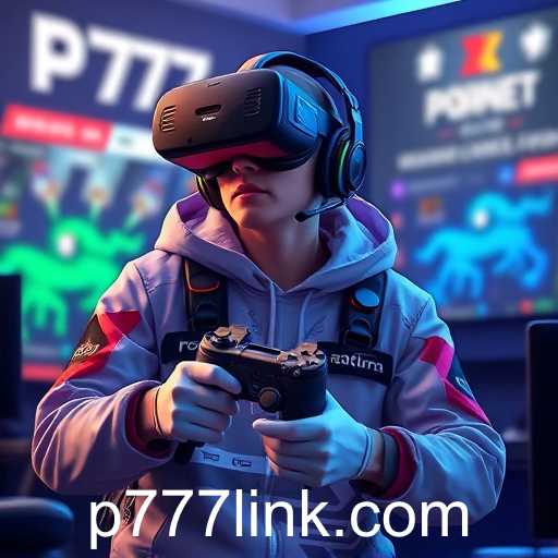 Gaming Trends Shaping 2025