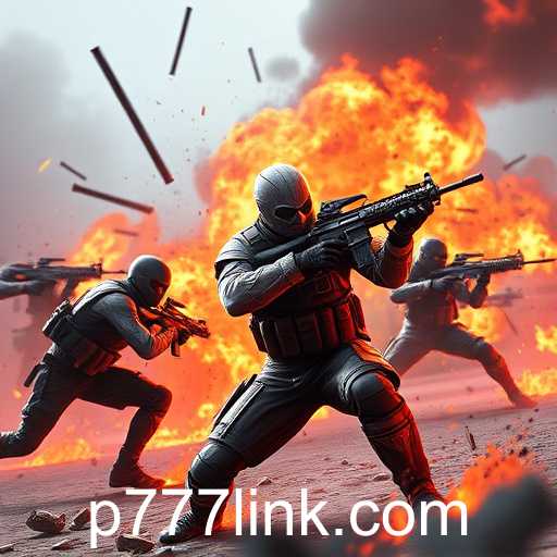 The Rising Popularity of p777 in 2025's Gaming Scene