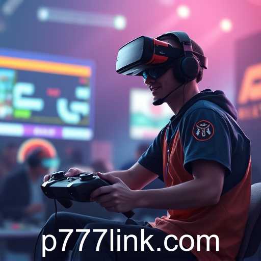 How P777 is Revolutionizing Online Gaming
