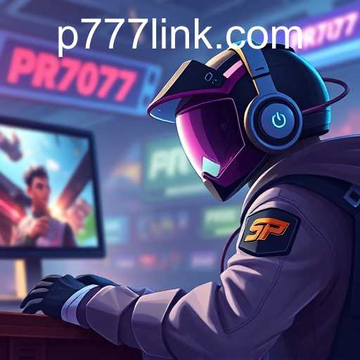 The Rise of P777 and its Impact on English Gaming Culture