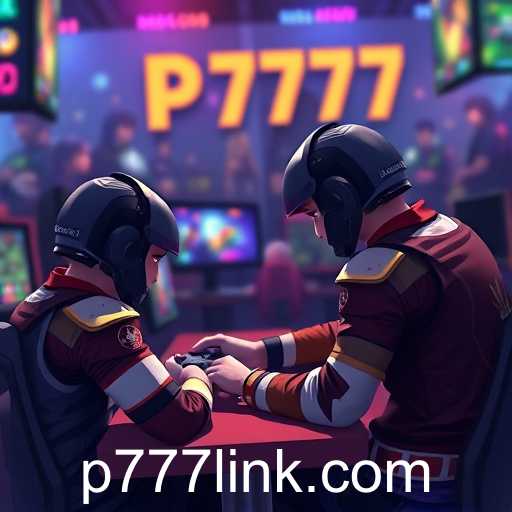 The Rise of P777: Transforming Online Gaming